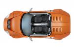 Spyker C8 Spyder 2008 года